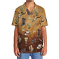 Cowboy Cactus Hawaiian Shirt