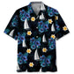 Sailboat Hawaiian Shirt