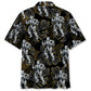 Robot Fighter Hawaiian Shirt