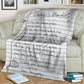 Fishing Daddy For The Times Flannel Blanket For Bed Sofa And Reading Nook Decor