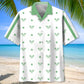 Tennis Hawaiian Shirt