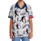 Bigfoot Stand With Texas Wilderness Style – Hawaiian Shirt