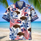 Wyoming Proud Hawaiian Shirt