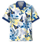 Idaho Proud Scenic Adventure Style – Hawaiian Shirt