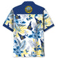 Idaho Proud Scenic Adventure Style – Hawaiian Shirt