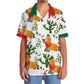 Mexico Cactus Hawaiian Shirt