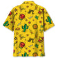 Taco Emergency Call Hawaiian Shirt