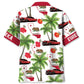 Euroka California Scenic Coastal Style – Hawaiian Shirt