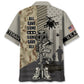 Veteran All Gave Some Some Gave All Hawaiian Shirt