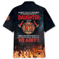 Firefighter We Are 9 11 Hawaiian Shirt