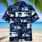 Aloha Street Food Truck Hawaiian Shirt