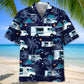 Aloha Street Food Truck Hawaiian Shirt