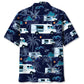 Aloha Street Food Truck Hawaiian Shirt
