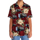 Floral Street Food Truck Hawaiian Shirt