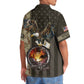 Welder American Pride Hawaiian Shirt