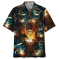Funny Welder Nutrition Hawaiian Shirt