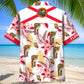 Florida Proud Hawaiian Shirt