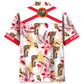 Florida Proud Hawaiian Shirt