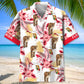 Florida Proud Hawaiian Shirt