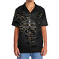 Mechanic From Bones Hawaiian Shirt