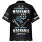 The Real Mechanic Hawaiian Shirt