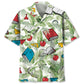 Teacher Tropical Hawaiian Shirt
