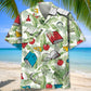 Teacher Tropical Hawaiian Shirt