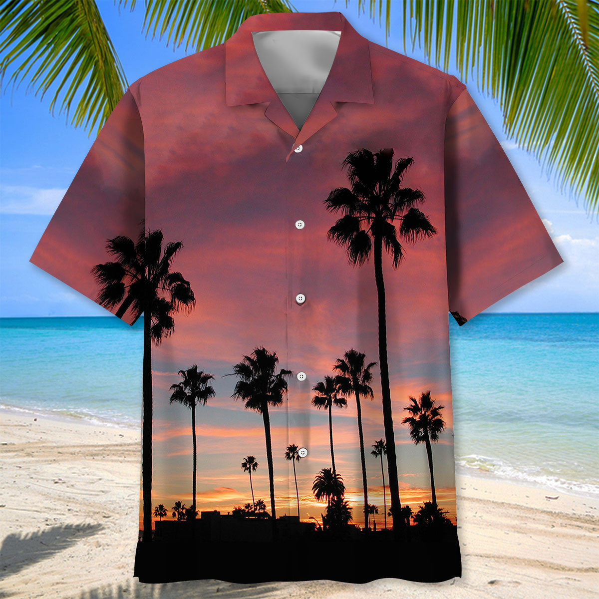 Tow Truck Operator Retirement Hawaiian Shirt