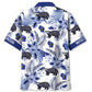 Wisconsin Proud Hawaiian Shirt