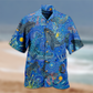 Whale Love Animals - Hawaiian Shirt