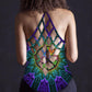 Hippie Peaceful Limited Edition – Hollow Tank Top