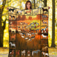 Horse I Love Horses Flannel Blanket For Cozy Home Lounging And Gifting