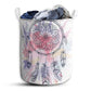 Native Americans Legend Life Limited 2 – Laundry Basket