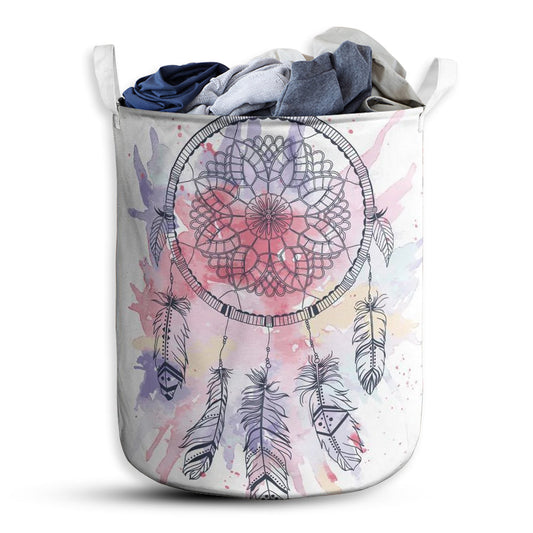 Native Americans Legend Life Limited 2 – Laundry Basket