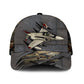 Combat Aircraft Sky Power – Classic Cap