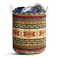 Native Americans Legend Life Limited 6 – Laundry Basket