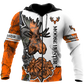Collection Hunting For Hunter 15 – 3D Hoodie