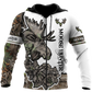 Collection Hunting For Hunter 16 – 3D Hoodie