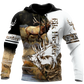Collection Hunting For Hunter 17 – 3D Hoodie