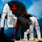 Collection Faith Inspired Premium Art – 3D Hoodie