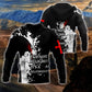 Collection Faith Inspired Premium Art – 3D Hoodie