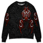 Viking Victory Life Cool Pattern Style – Sweater - Ugly Christmas Sweater