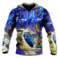 Physics Formula Science Style - 3D Hoodie