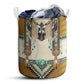 Native Americans Legend Life Limited 16 – Laundry Basket