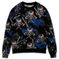 Viking Victory Life Love It Style – Sweater - Ugly Christmas Sweater