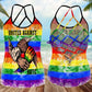 United Against Hate Limited Edition 1 – Hollow Tank Top