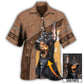 My Sweet Dog Custom Photo Personalized - Hawaiian Shirt