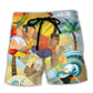 Rugby Beach Sport Family Play – Beach Short