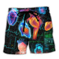 Cardiologist Proud Cardiologist Life – Beach Short