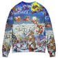 Christmas Be Santa Be Claus – Sweater - Ugly Christmas Sweater